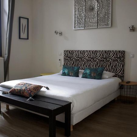 Hotel Absolu Castelsarrasin Zewnętrze zdjęcie