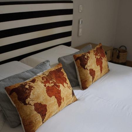 Hotel Absolu Castelsarrasin Zewnętrze zdjęcie