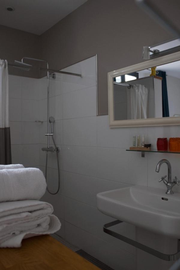 Hotel Absolu Castelsarrasin Zewnętrze zdjęcie