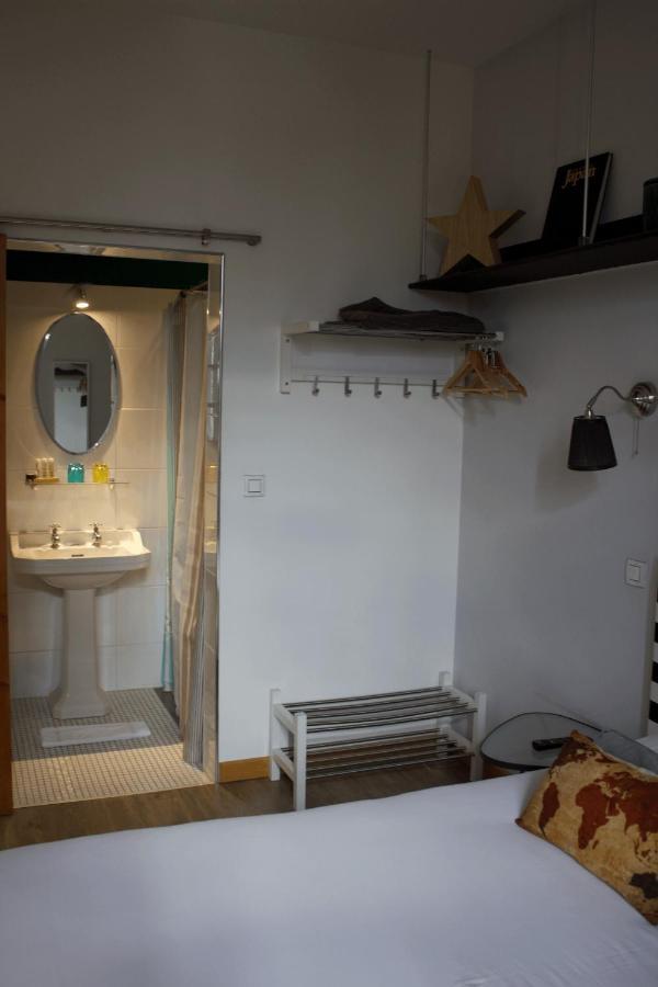 Hotel Absolu Castelsarrasin Zewnętrze zdjęcie