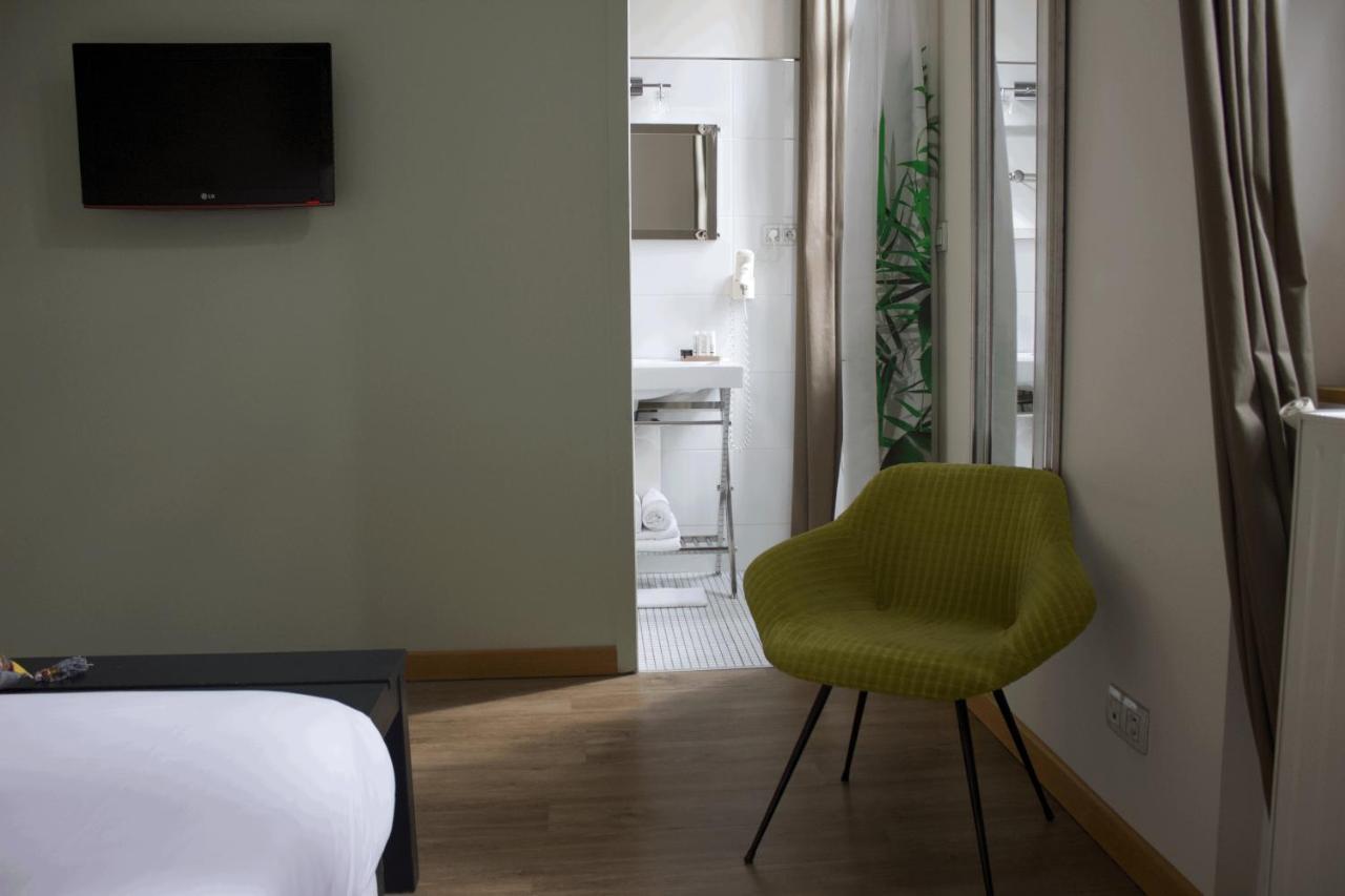 Hotel Absolu Castelsarrasin Zewnętrze zdjęcie