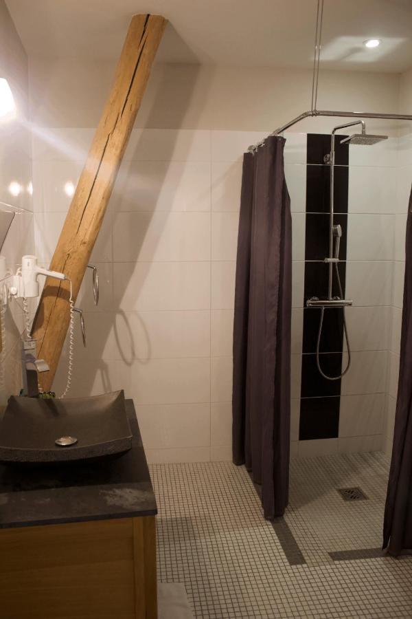 Hotel Absolu Castelsarrasin Zewnętrze zdjęcie