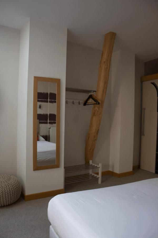 Hotel Absolu Castelsarrasin Zewnętrze zdjęcie