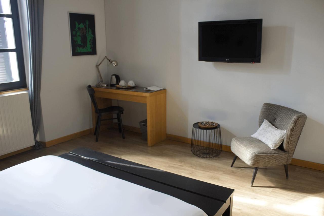 Hotel Absolu Castelsarrasin Zewnętrze zdjęcie