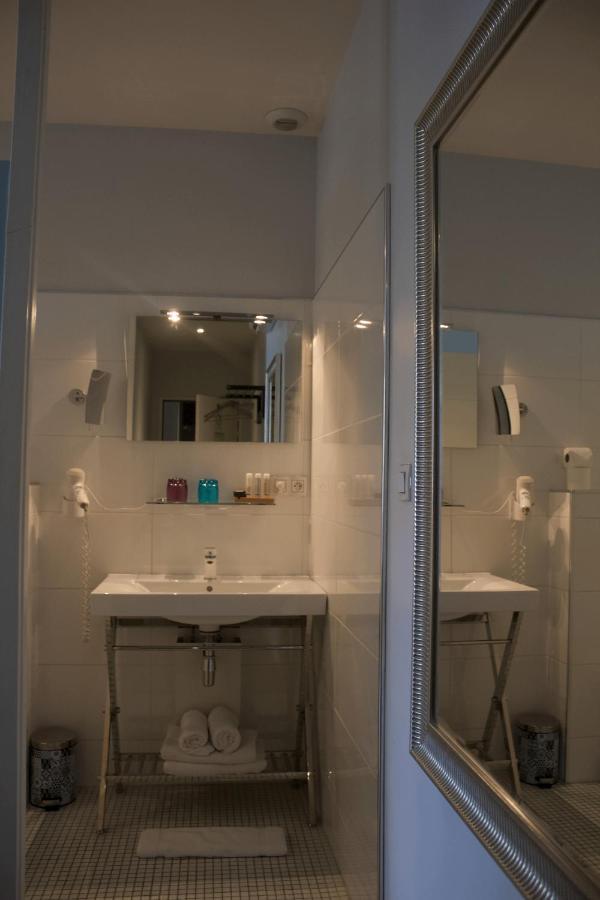 Hotel Absolu Castelsarrasin Zewnętrze zdjęcie